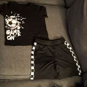 Set for boys